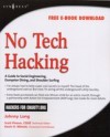 No Tech Hacking