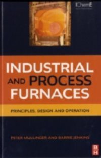 Industrial and Process Furnaces