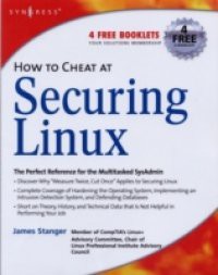 How to Cheat at Securing Linux