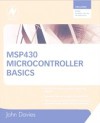 MSP430 Microcontroller Basics
