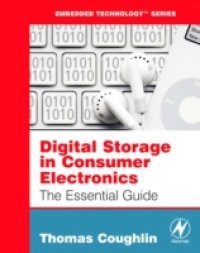 Digital Storage in Consumer Electronics