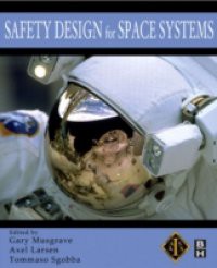 Safety Design for Space Systems