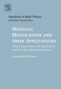 Metallic Multilayers and their Applications