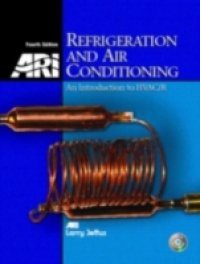 Refrigeration and Air-Conditioning