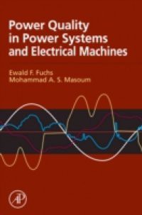 Power Quality in Power Systems and Electrical Machines