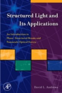 Structured Light and Its Applications