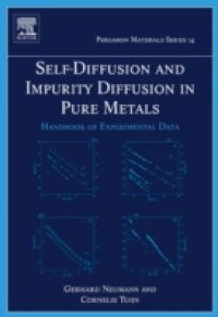 Self-diffusion and Impurity Diffusion in Pure Metals