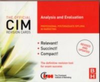 CIM Revision Cards Analysis and Evaluation