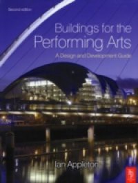 Buildings for the Performing Arts