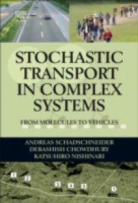 Stochastic Transport in Complex Systems