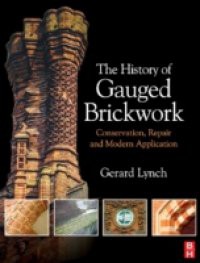 History of Gauged Brickwork