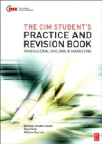 CIM Student's Practice and Revision Book