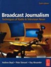 Broadcast Journalism