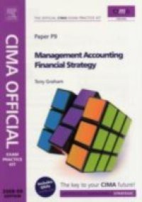 CIMA Official Exam Practice Kit Management Accounting Financial Strategy