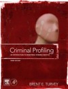 Criminal Profiling
