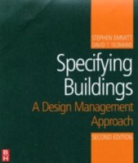 Specifying Buildings