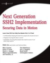 Next Generation SSH2 Implementation