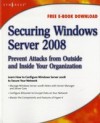 Securing Windows Server 2008
