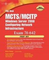 Real MCTS/MCITP Exam 70-642 Prep Kit
