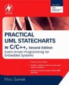Practical UML Statecharts in C/C++