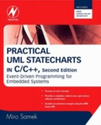 Practical UML Statecharts in C/C++