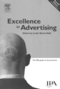 Excellence in Advertising