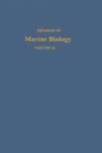 Advances in Marine Biology