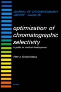 Optimization of Chromatographic Selectivity