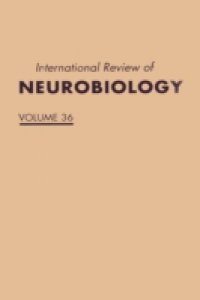 International Review of Neurobiology