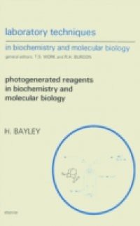 Photogenerated Reagents in Biochemistry and Molecular Biology