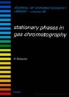 Stationary Phases in Gas Chromatography