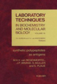 Synthetic Polypeptides as Antigens