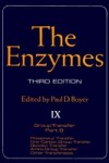 Enzymes