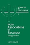 From Associations to Structure