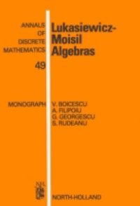 Lukasiewicz-Moisil Algebras