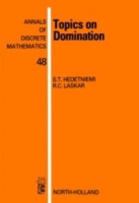 Topics on Domination