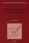 Design and Optimization in Organic Synthesis