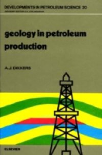 Geology in Petroleum Production