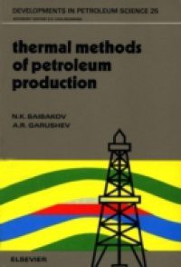 Thermal Methods of Petroleum Production