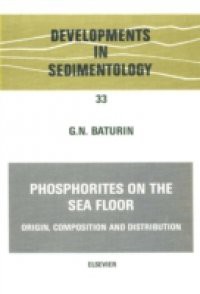 Phosphorites on the Sea Floor