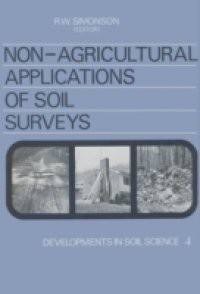 NON-AGRICULTURAL APPLICATIONS OF SOIL SURVEYS