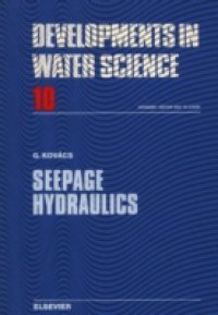 Seepage Hydraulics