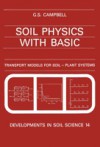 Soil Physics with BASIC