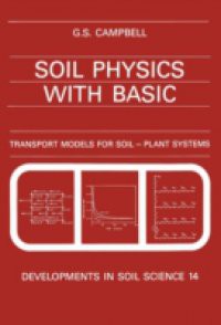 Soil Physics with BASIC