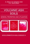 Volcanic Ash Soils