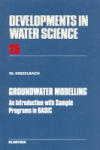 Groundwater Modelling