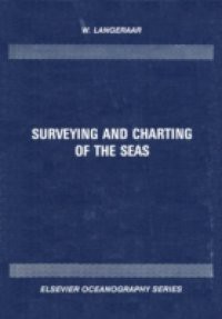 Surveying and Charting of the Seas