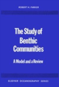 Study of Benthic Communities