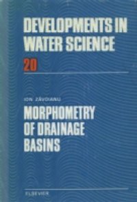 Morphometry of Drainage Basins