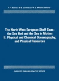 Physical and Chemical Oceanography, and Physical Resources